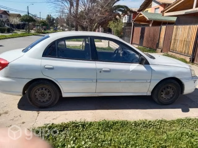 Auto Kia motors