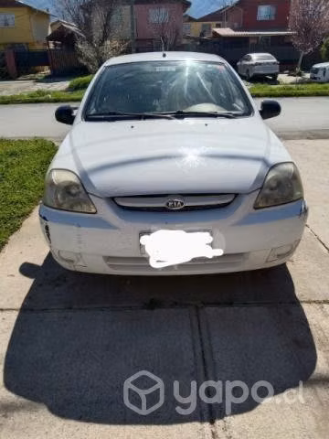 Auto Kia motors