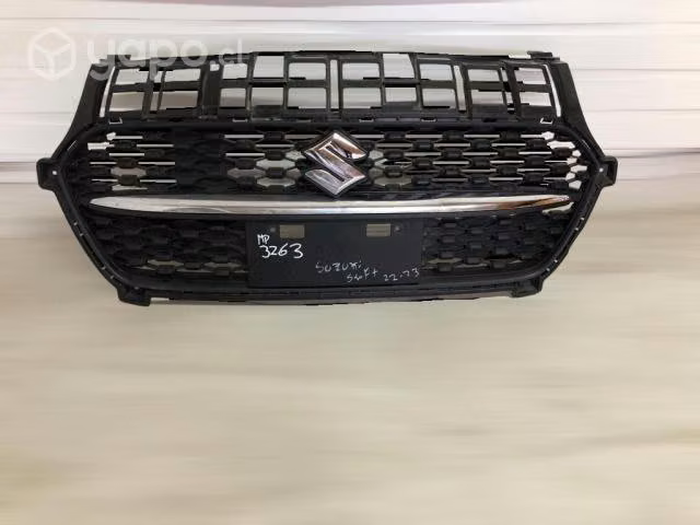 Mascara suzuki swift 2022-2023
