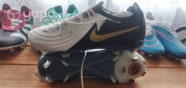 Zapatos de fútbol - Imagen 2