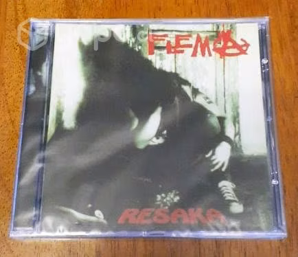 CD Flema "Resaka"
