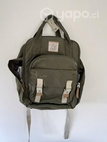 Mochila xtrem