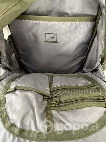 Mochila xtrem