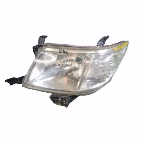 Optico izquierdo toyota hilux 2012 2013