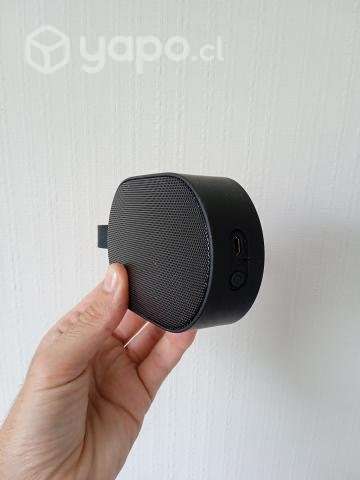 Mini Parlante Speaker Bluetooth Steren NEGRO - Imagen 2
