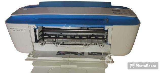 ¡Impresora HP Deskjet Ink Advantage 3775 - Imagen 2