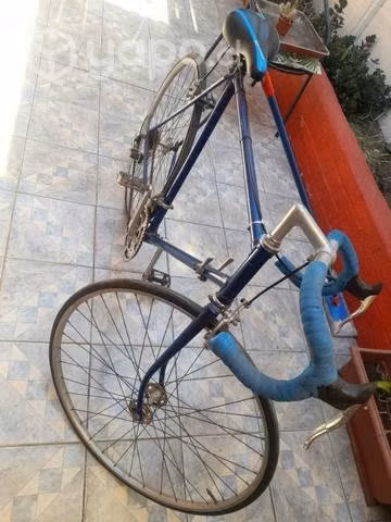 Pistera beneto aro 27.5