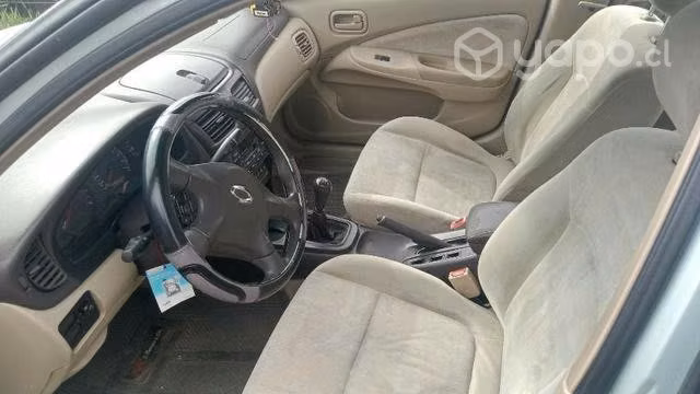 Auto Samsung Sm3