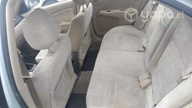 Auto Samsung Sm3