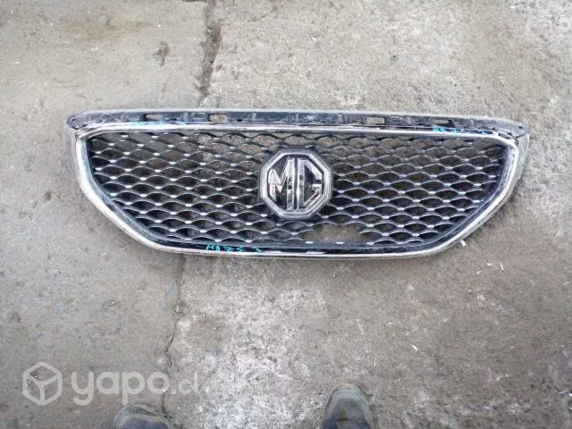 Mascara mg zs original