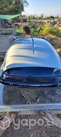 Maleta de auto - Imagen 3