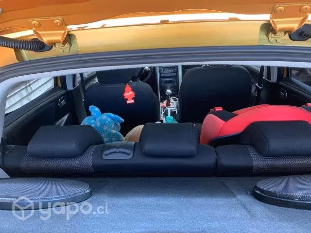 Peugeot 207 2009