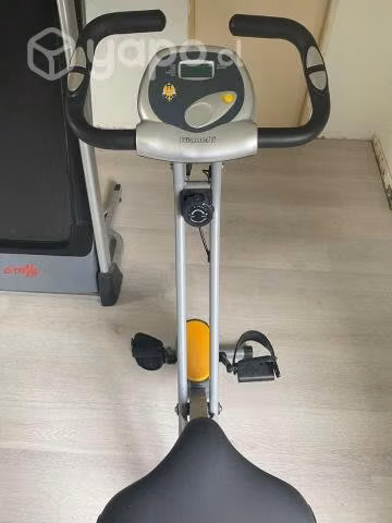 Bicicleta Estática Bianchi Mp-500 - Imagen 2
