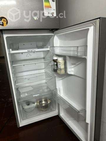 Refrigerador LG 235lt - Imagen 4