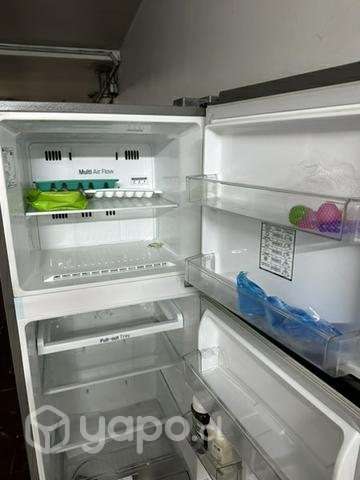 Refrigerador LG 235lt - Imagen 3