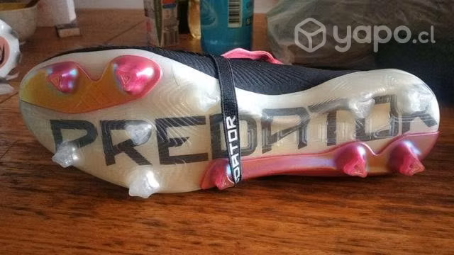Zapatos de fútbol - Imagen 2
