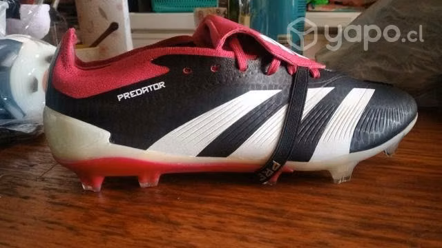Zapatos de fútbol