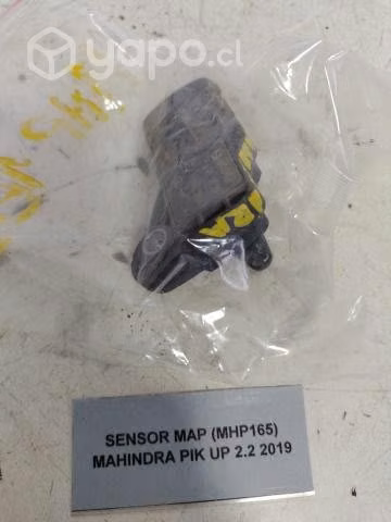 Sensor MAP (MHP165) Mahindra Pik Up 2.2 2019