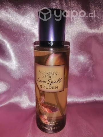 Perfumes originales victoria secrets