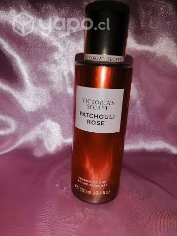Perfumes originales victoria secrets