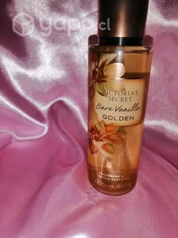 Perfumes originales victoria secrets
