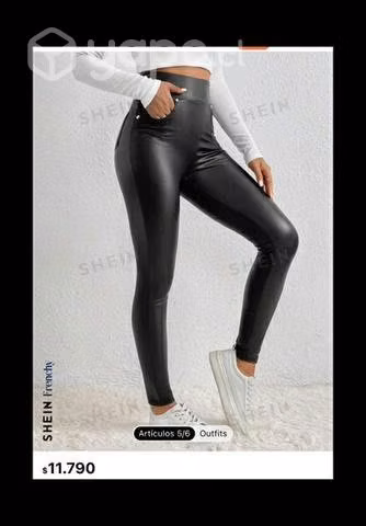 Ropa nueva shein - Imagen 6