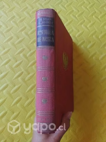 Historia de Rusia - Brianchaninov