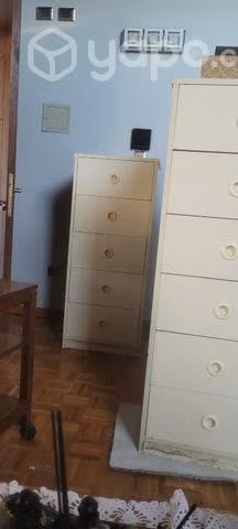 Cajoreras para ropa