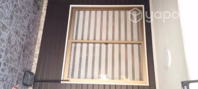 D&M.... fabricación de ventanas de aluminio