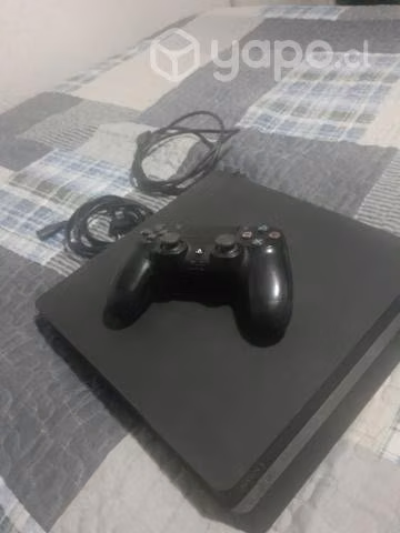 Play Station 4