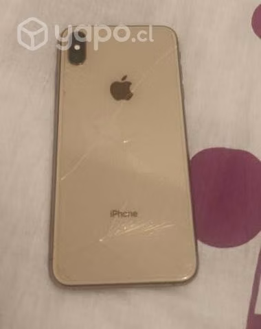 IPHONE XS MAX 64 gb - Imagen 2