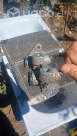 Repuestos de Opel Astra año 95 1.4 - Imagen 5