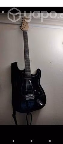 Guitarra electrica Epic