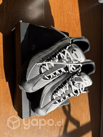 Air Max 95 Safari 10us