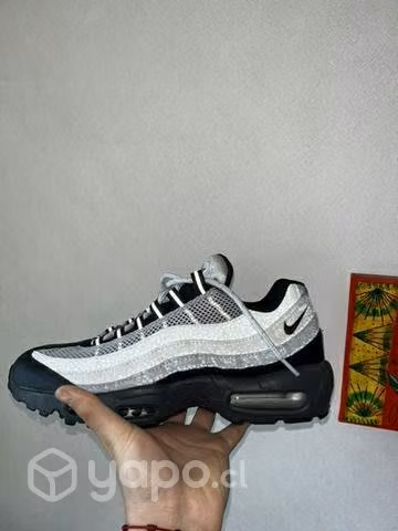 Air Max 95 Safari 10us