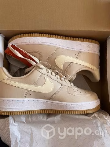 Zapatillas Nike air forcé 1 - Imagen 4