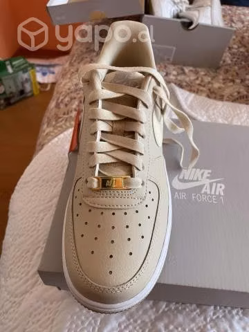 Zapatillas Nike air forcé 1 - Imagen 2