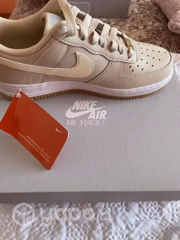 Zapatillas Nike air forcé 1