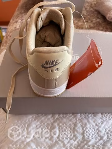 Zapatillas Nike air forcé 1 - Imagen 3