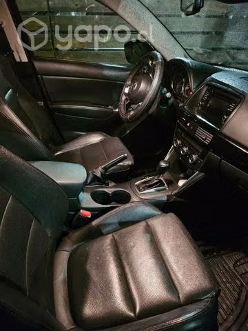 Cx-5 diesel 2015 - Imagen 6
