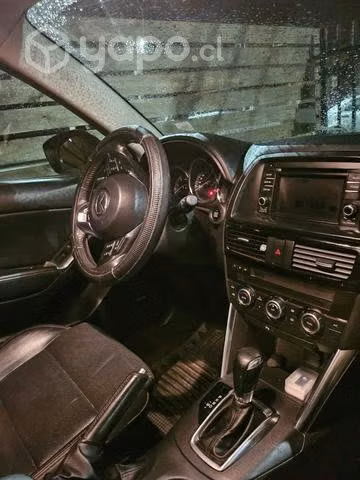 Cx-5 diesel 2015 - Imagen 4