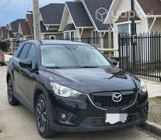 Cx-5 diesel 2015 - Imagen 7