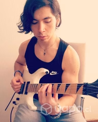 Clases de Guitarra