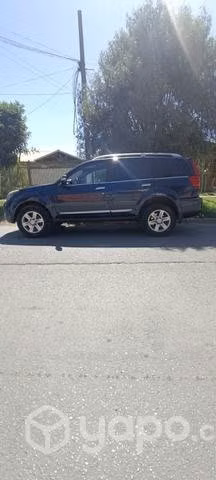 Great Wall Haval H3 2016 - Imagen 3