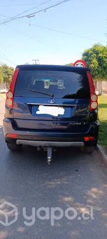 Great Wall Haval H3 2016 - Imagen 14