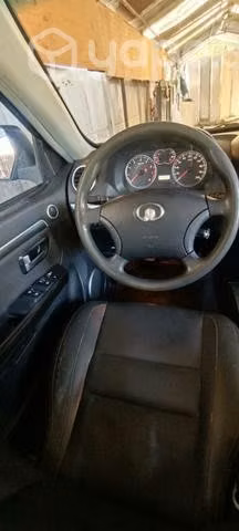 Great Wall Haval H3 2016 - Imagen 5