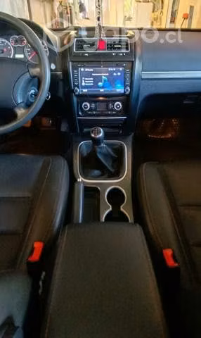 Great Wall Haval H3 2016 - Imagen 11