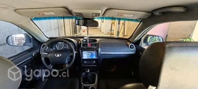 Great Wall Haval H3 2016 - Imagen 8