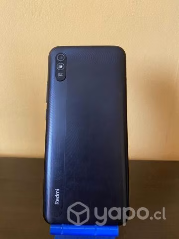 Celular Redmi 9A - Imagen 2