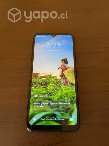 Celular Redmi 9A